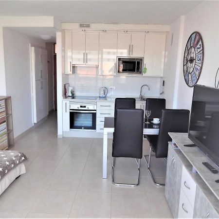 Lovely Apartment With Sea View And Free Wifi, Center Of Las Americas Playa Honda 플라야데라스아메리카스 외부 사진
