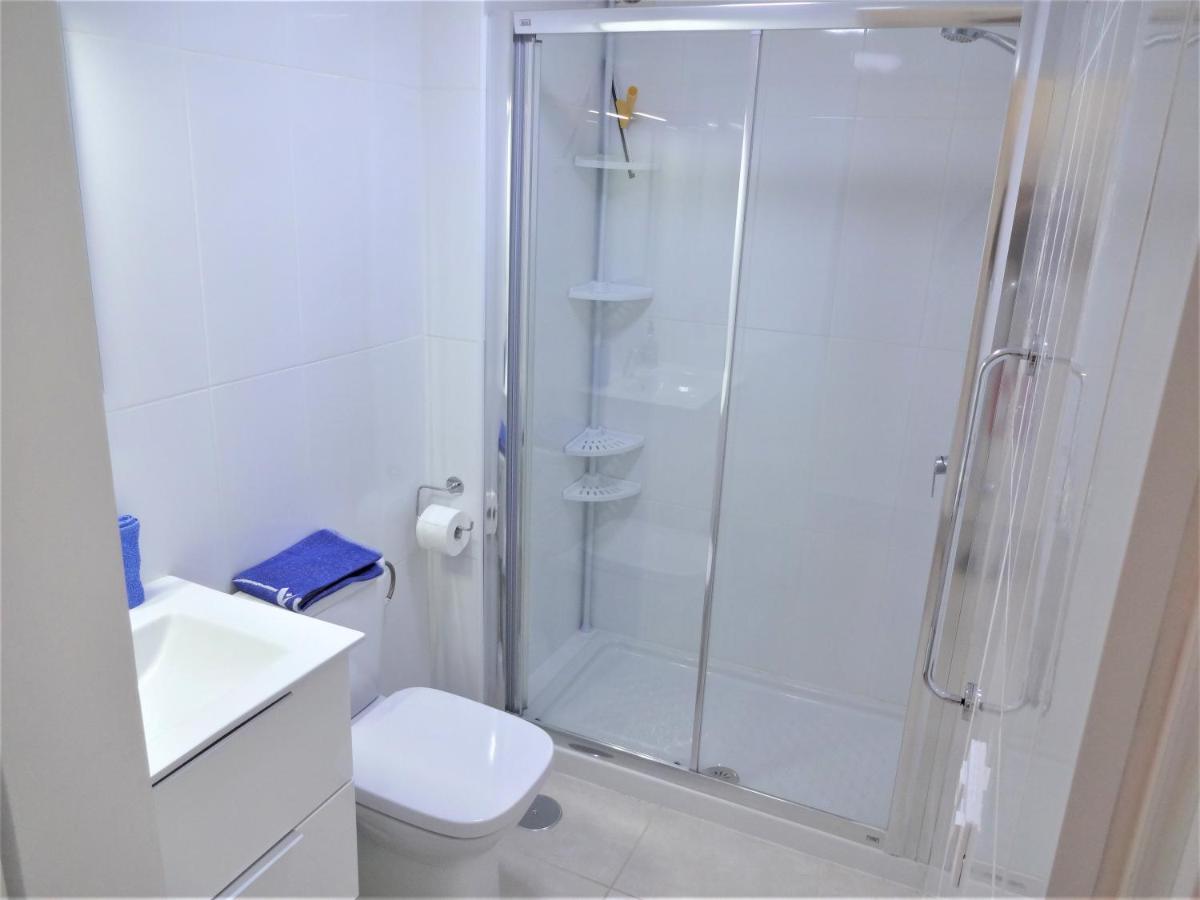 Lovely Apartment With Sea View And Free Wifi, Center Of Las Americas Playa Honda 플라야데라스아메리카스 외부 사진